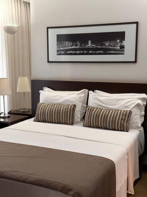 Apartamento Apto No Coracao De