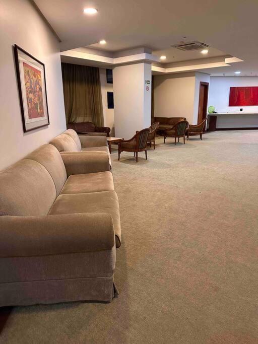 Apartamento Apto No Coracao De Brasília