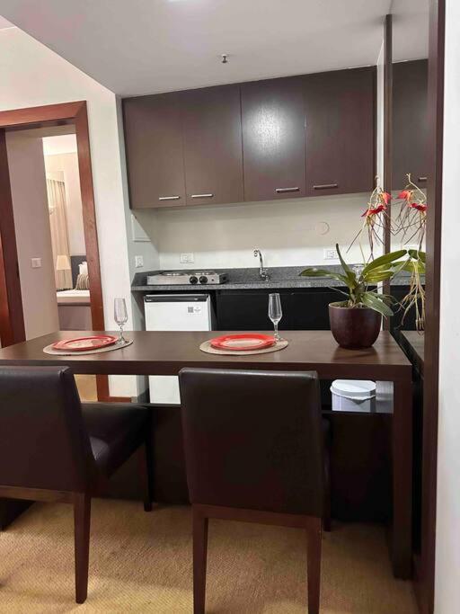 Apartamento Apto No Coracao De