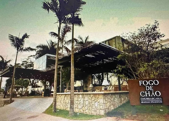 Apto No Coracao De Brasilia
