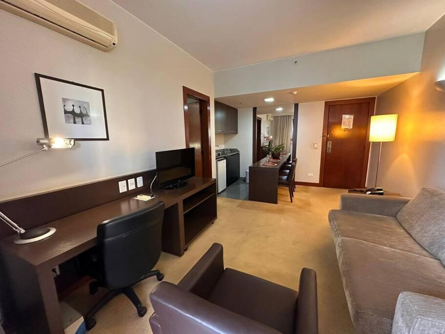Apartamento Apto No Coracao De
