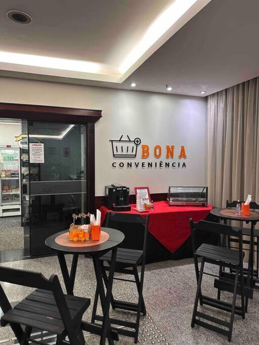 Apto No Coracao De