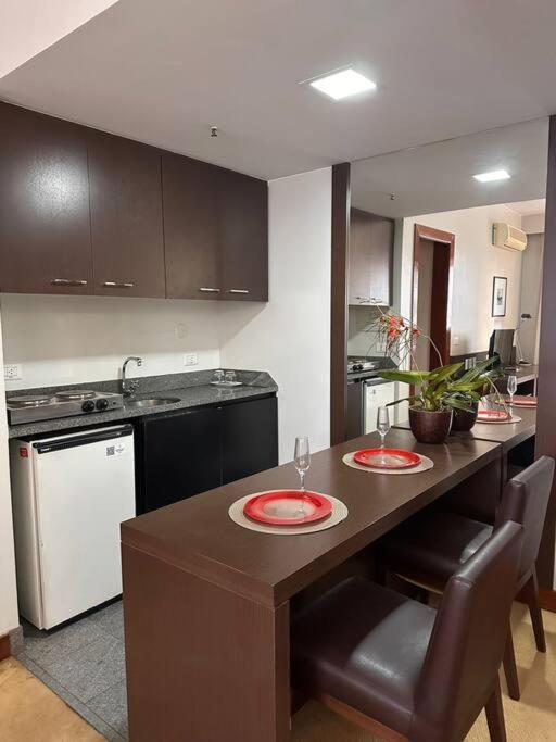 Apartamento Apto No Coracao De *