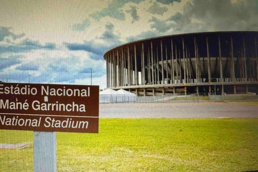 Apto No Coracao De * Brasilia