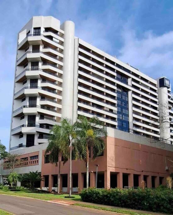 Apto No Coracao De Apartamento *